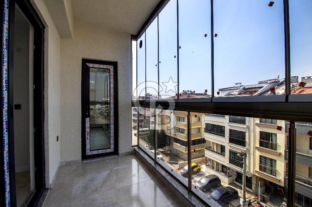 CB EAGLE'Dan BAHÇELİEVLER MAHALLESİNDE 2+1 KİRALIK DAİRE