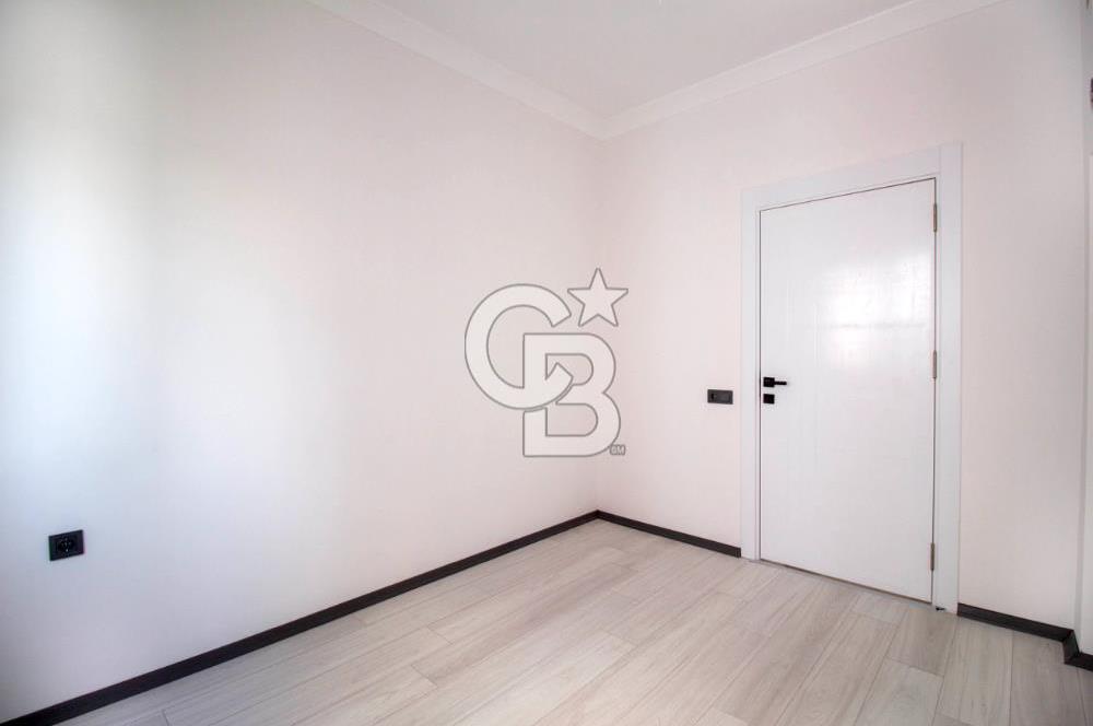 CB EAGLE'Dan BAHÇELİEVLER MAHALLESİNDE 2+1 KİRALIK DAİRE