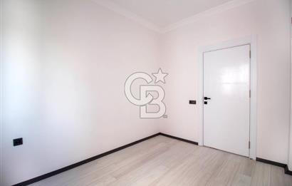 CB EAGLE'Dan BAHÇELİEVLER MAHALLESİNDE 2+1 KİRALIK DAİRE