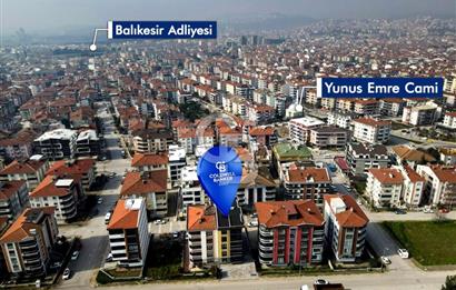 CB EAGLE'Dan BAHÇELİEVLER MAHALLESİNDE 2+1 KİRALIK DAİRE