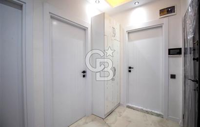 CB EAGLE'Dan BAHÇELİEVLER MAHALLESİNDE 2+1 KİRALIK DAİRE