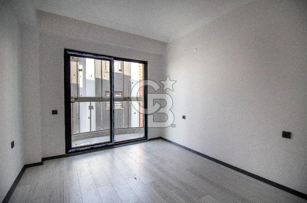 CB EAGLE'Dan BAHÇELİEVLER MAHALLESİNDE 2+1 KİRALIK DAİRE