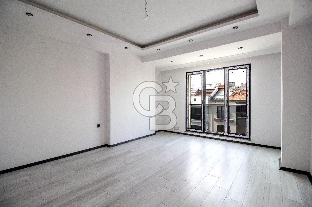 CB EAGLE'Dan BAHÇELİEVLER MAHALLESİNDE 2+1 KİRALIK DAİRE