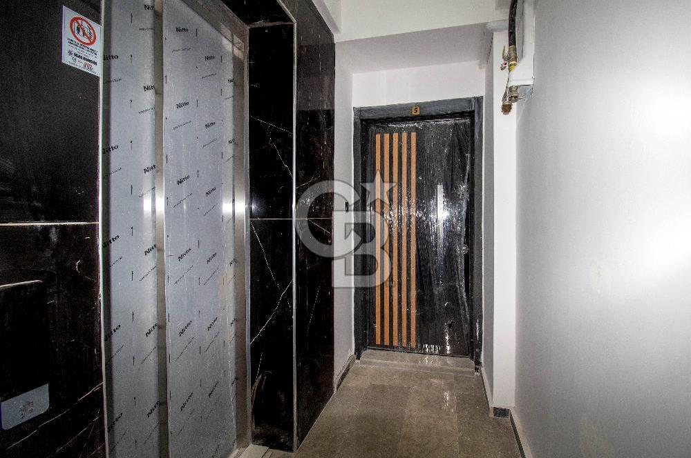 CB EAGLE'Dan BAHÇELİEVLER MAH. ARAKAT 2+1 KİRALIK DAİRE