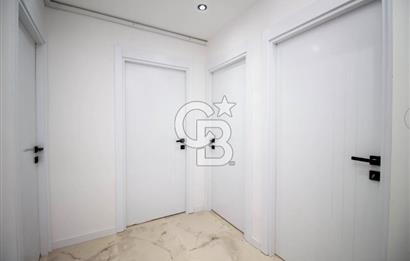 CB EAGLE'Dan BAHÇELİEVLER MAHALLESİNDE 2+1 KİRALIK DAİRE