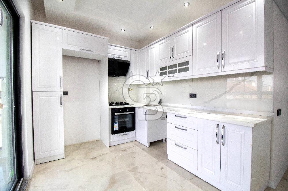 CB EAGLE'Dan BAHÇELİEVLER MAHALLESİNDE 2+1 KİRALIK DAİRE