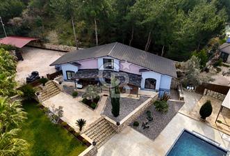 Kekliktepede 1989m² Arsa İçinde 2 Müstakil Villa Satılık - 1 - 337442