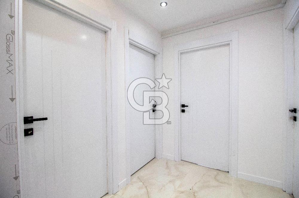 CB EAGLE'Dan BAHÇELİEVLER MAH. ARAKAT 2+1 KİRALIK DAİRE