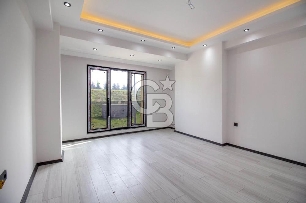 CB EAGLE'Dan BAHÇELİEVLER MAHALLESİNDE 2+1 KİRALIK DAİRE