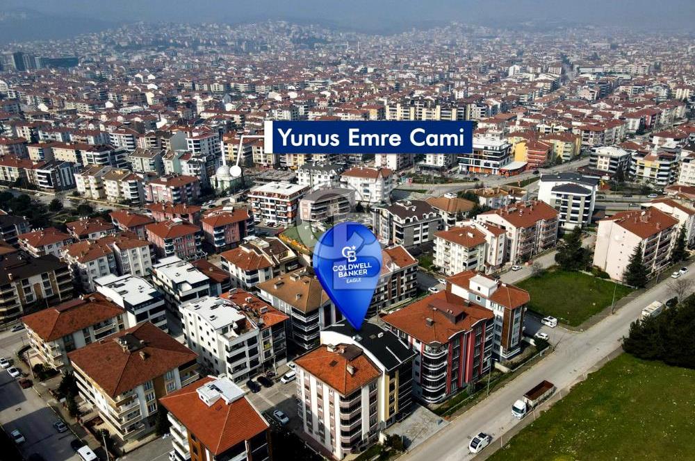 CB EAGLE'Dan BAHÇELİEVLER MAH. ARAKAT 2+1 KİRALIK DAİRE