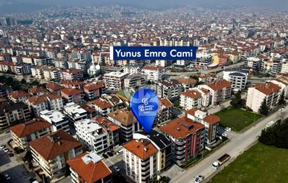 CB EAGLE'Dan BAHÇELİEVLER MAH. ARAKAT 2+1 KİRALIK DAİRE