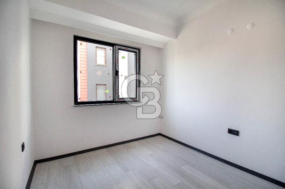 CB EAGLE'Dan BAHÇELİEVLER MAH. ARAKAT 2+1 KİRALIK DAİRE