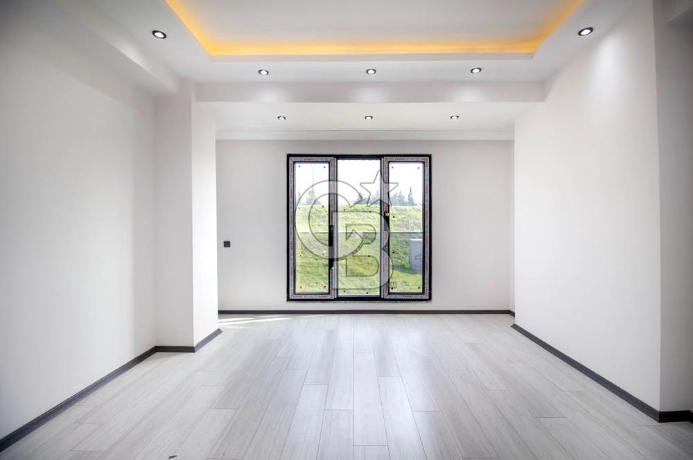 CB EAGLE'Dan BAHÇELİEVLER MAHALLESİNDE 2+1 KİRALIK DAİRE