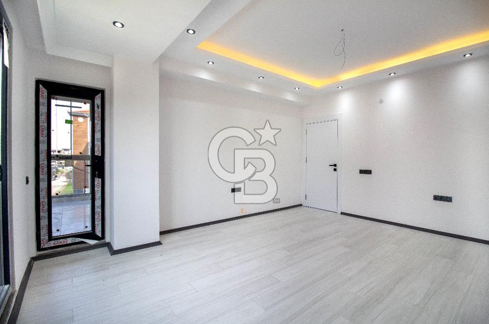 CB EAGLE'Dan BAHÇELİEVLER MAH. ARAKAT 2+1 KİRALIK DAİRE