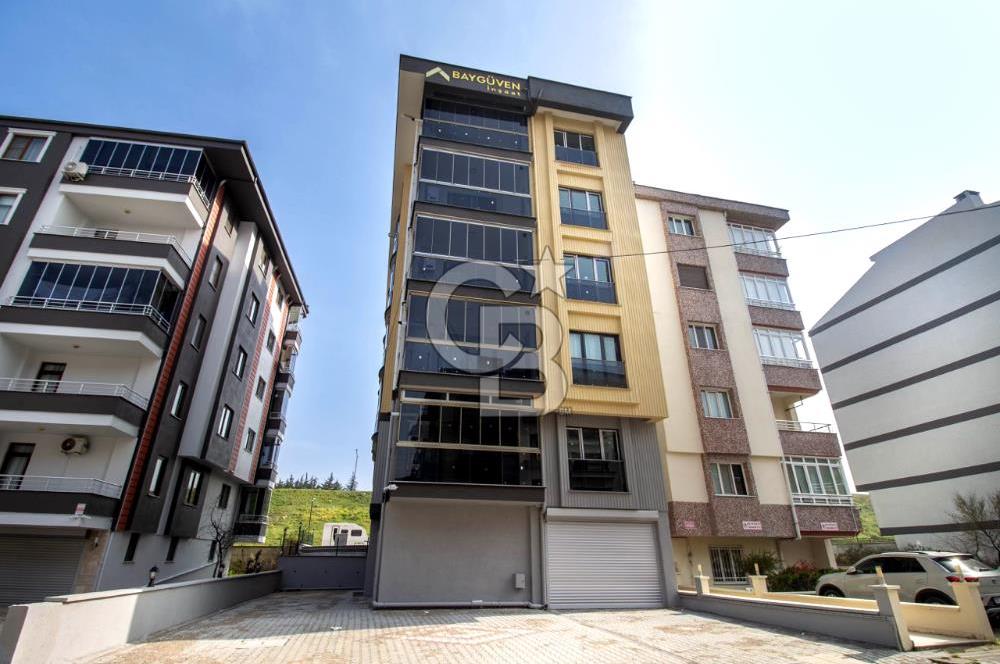 CB EAGLE'Dan BAHÇELİEVLER MAHALLESİNDE 2+1 KİRALIK DAİRE