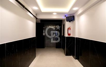 CB EAGLE'Dan BAHÇELİEVLER MAHALLESİNDE 2+1 KİRALIK DAİRE