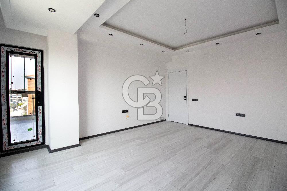 CB EAGLE'Dan BAHÇELİEVLER MAHALLESİNDE 2+1 KİRALIK DAİRE