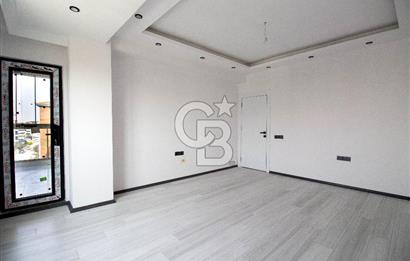 CB EAGLE'Dan BAHÇELİEVLER MAHALLESİNDE 2+1 KİRALIK DAİRE