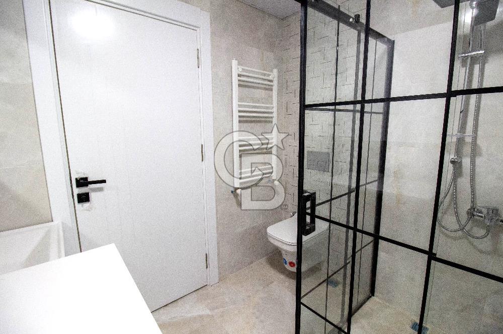 CB EAGLE'Dan BAHÇELİEVLER MAH. ARAKAT 2+1 KİRALIK DAİRE