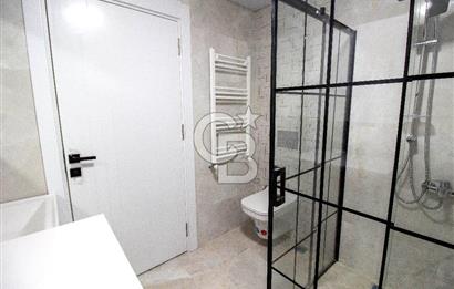 CB EAGLE'Dan BAHÇELİEVLER MAH. ARAKAT 2+1 KİRALIK DAİRE