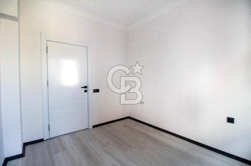 CB EAGLE'Dan BAHÇELİEVLER MAH. ARAKAT 2+1 KİRALIK DAİRE