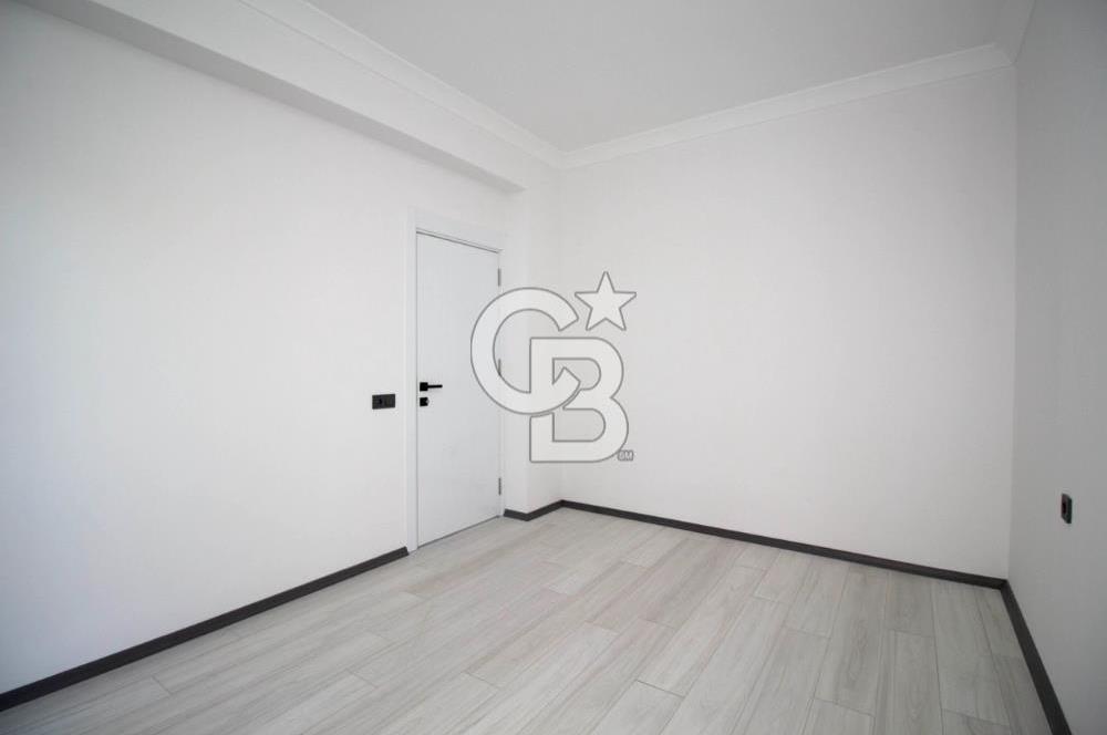 CB EAGLE'Dan BAHÇELİEVLER MAHALLESİNDE 2+1 KİRALIK DAİRE