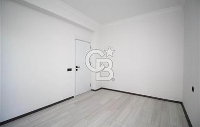 CB EAGLE'Dan BAHÇELİEVLER MAHALLESİNDE 2+1 KİRALIK DAİRE