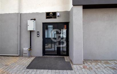 CB EAGLE'Dan BAHÇELİEVLER MAH. ARAKAT 2+1 KİRALIK DAİRE