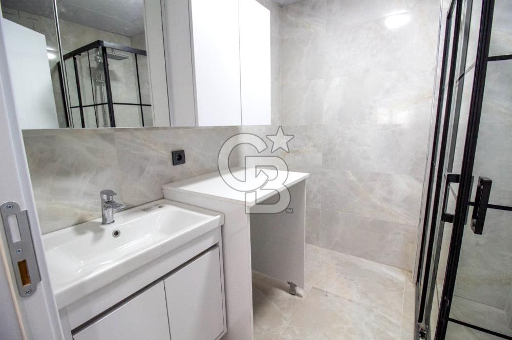 CB EAGLE'Dan BAHÇELİEVLER MAHALLESİNDE 2+1 KİRALIK DAİRE