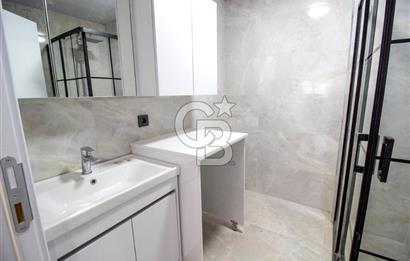 CB EAGLE'Dan BAHÇELİEVLER MAHALLESİNDE 2+1 KİRALIK DAİRE