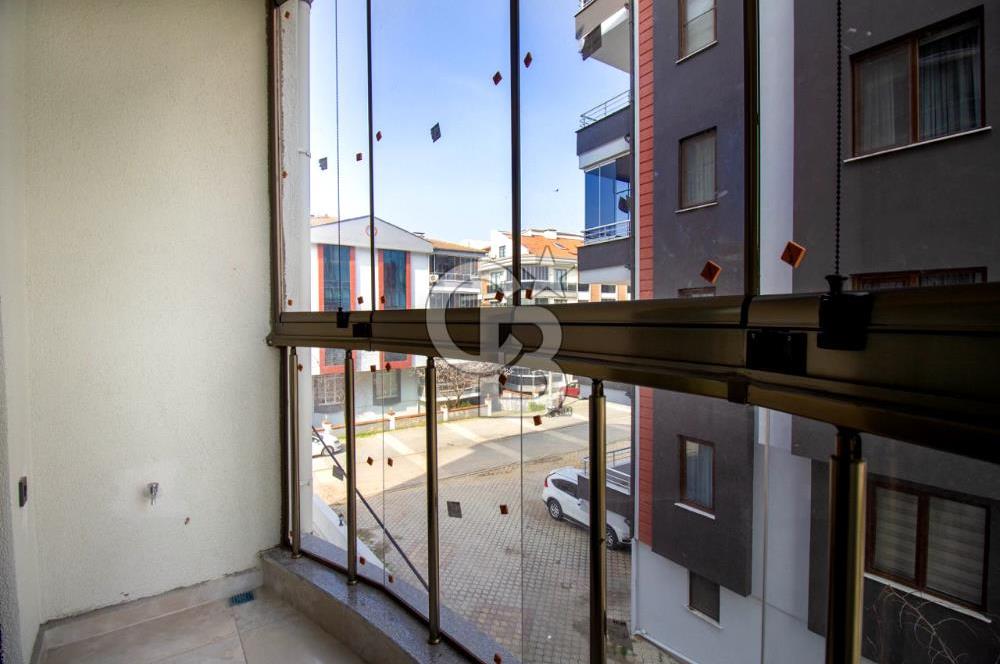 CB EAGLE'Dan BAHÇELİEVLER MAHALLESİNDE 2+1 KİRALIK DAİRE