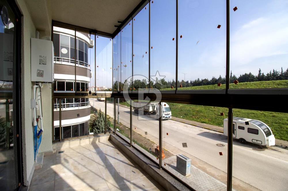 CB EAGLE'Dan BAHÇELİEVLER MAHALLESİNDE 2+1 KİRALIK DAİRE