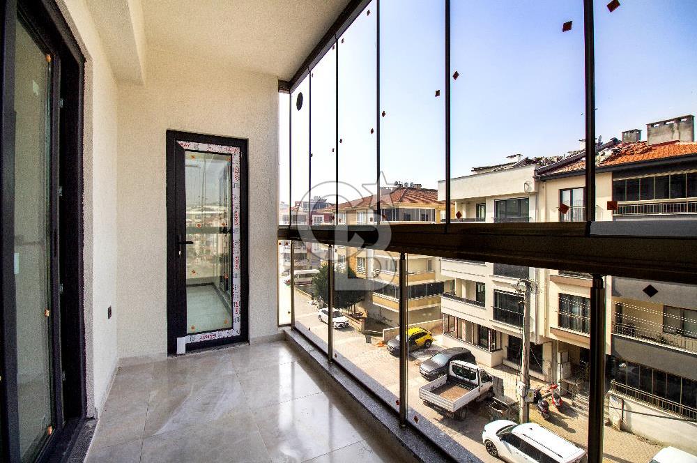 CB EAGLE'Dan BAHÇELİEVLER MAH. ARAKAT 2+1 KİRALIK DAİRE