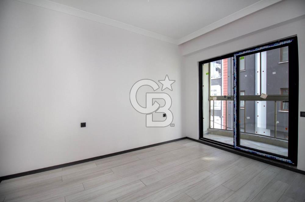 CB EAGLE'Dan BAHÇELİEVLER MAHALLESİNDE 2+1 KİRALIK DAİRE