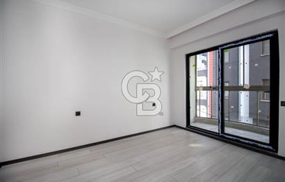 CB EAGLE'Dan BAHÇELİEVLER MAHALLESİNDE 2+1 KİRALIK DAİRE