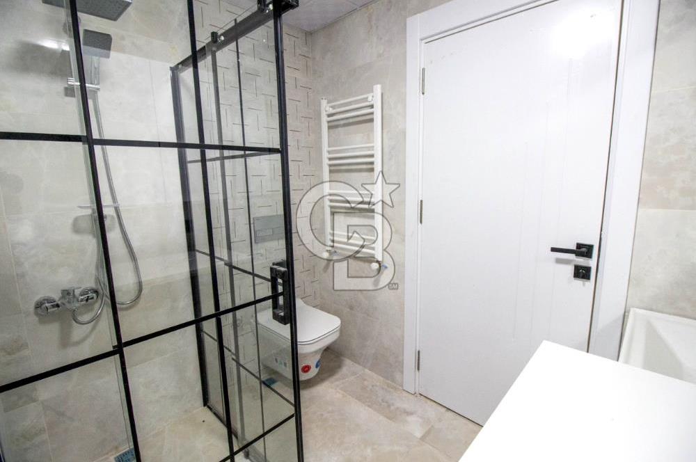 CB EAGLE'Dan BAHÇELİEVLER MAHALLESİNDE 2+1 KİRALIK DAİRE