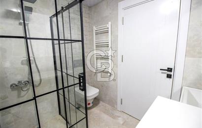 CB EAGLE'Dan BAHÇELİEVLER MAHALLESİNDE 2+1 KİRALIK DAİRE