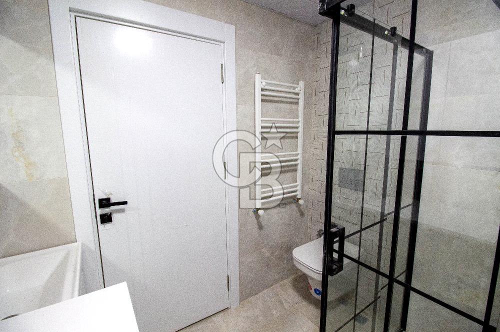 CB EAGLE'Dan BAHÇELİEVLER MAHALLESİNDE 2+1 KİRALIK DAİRE