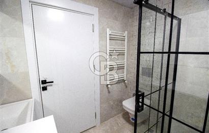 CB EAGLE'Dan BAHÇELİEVLER MAHALLESİNDE 2+1 KİRALIK DAİRE