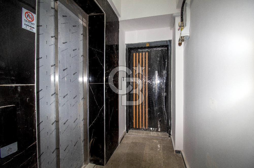 CB EAGLE'Dan BAHÇELİEVLER MAHALLESİNDE 2+1 KİRALIK DAİRE