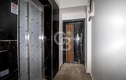 CB EAGLE'Dan BAHÇELİEVLER MAHALLESİNDE 2+1 KİRALIK DAİRE