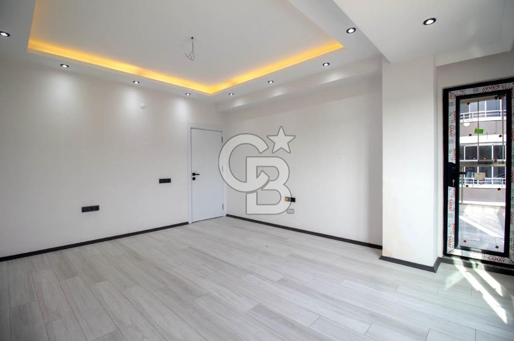 CB EAGLE'Dan BAHÇELİEVLER MAHALLESİNDE 2+1 KİRALIK DAİRE