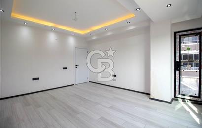 CB EAGLE'Dan BAHÇELİEVLER MAHALLESİNDE 2+1 KİRALIK DAİRE