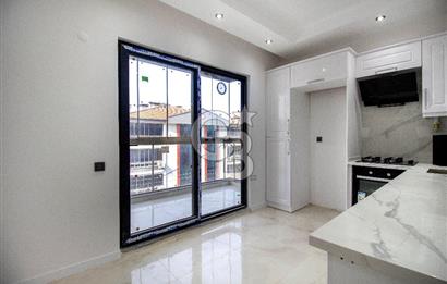 CB EAGLE'Dan BAHÇELİEVLER MAH. ARAKAT 2+1 KİRALIK DAİRE