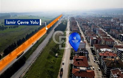 CB EAGLE'Dan BAHÇELİEVLER MAHALLESİNDE 2+1 KİRALIK DAİRE