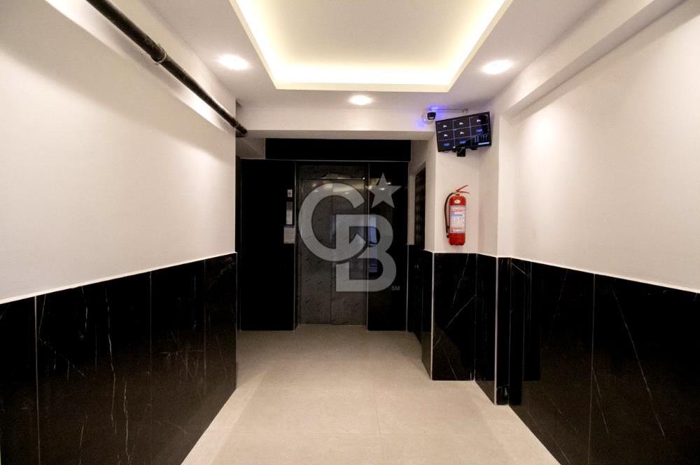 CB EAGLE'Dan BAHÇELİEVLER MAHALLESİNDE 2+1 KİRALIK DAİRE