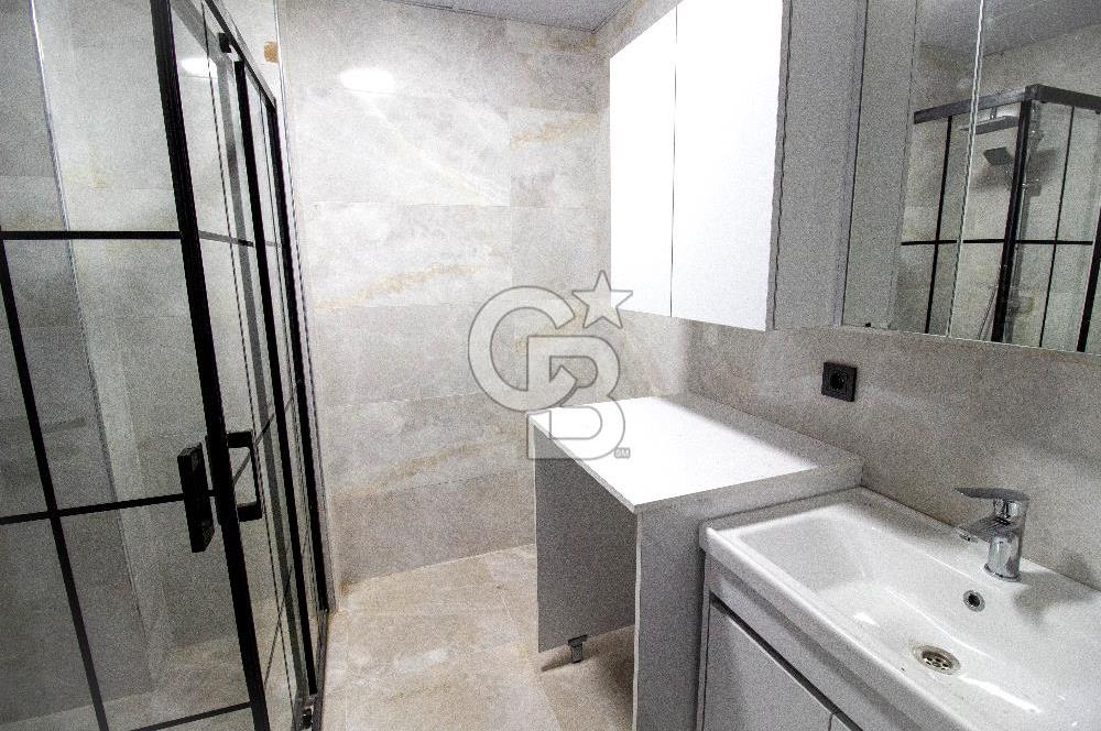 CB EAGLE'Dan BAHÇELİEVLER MAHALLESİNDE 2+1 KİRALIK DAİRE