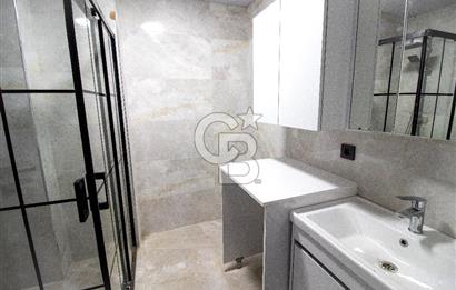 CB EAGLE'Dan BAHÇELİEVLER MAHALLESİNDE 2+1 KİRALIK DAİRE