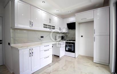 CB EAGLE'Dan BAHÇELİEVLER MAHALLESİNDE 2+1 KİRALIK DAİRE