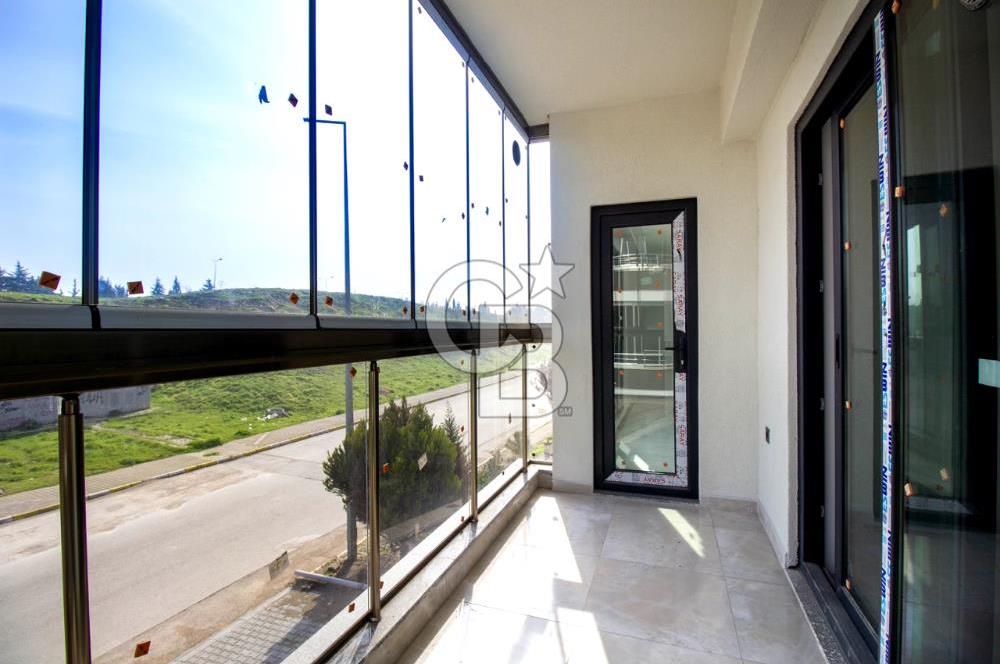 CB EAGLE'Dan BAHÇELİEVLER MAHALLESİNDE 2+1 KİRALIK DAİRE